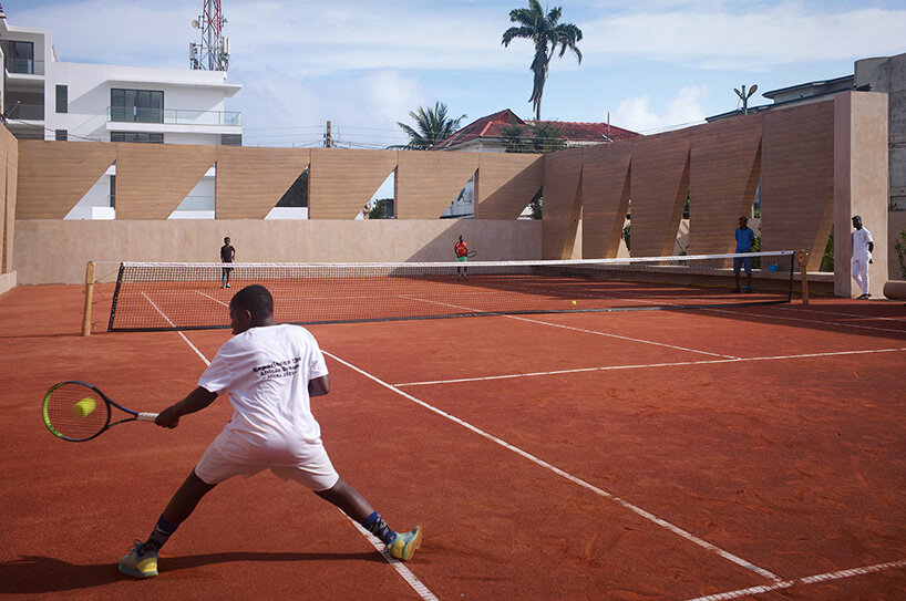 the court as canvas: how sports grounds became one of design's favorite public spaces - 2