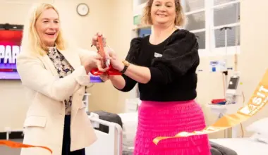 SIT Nursing Facility Rebuilt for Modern Care