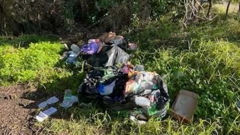 Gisborne District Council waste solutions manager Luke Knight said Makarori was a known dumping “hotspot”, with three tonnes of waste removed in the last two months.