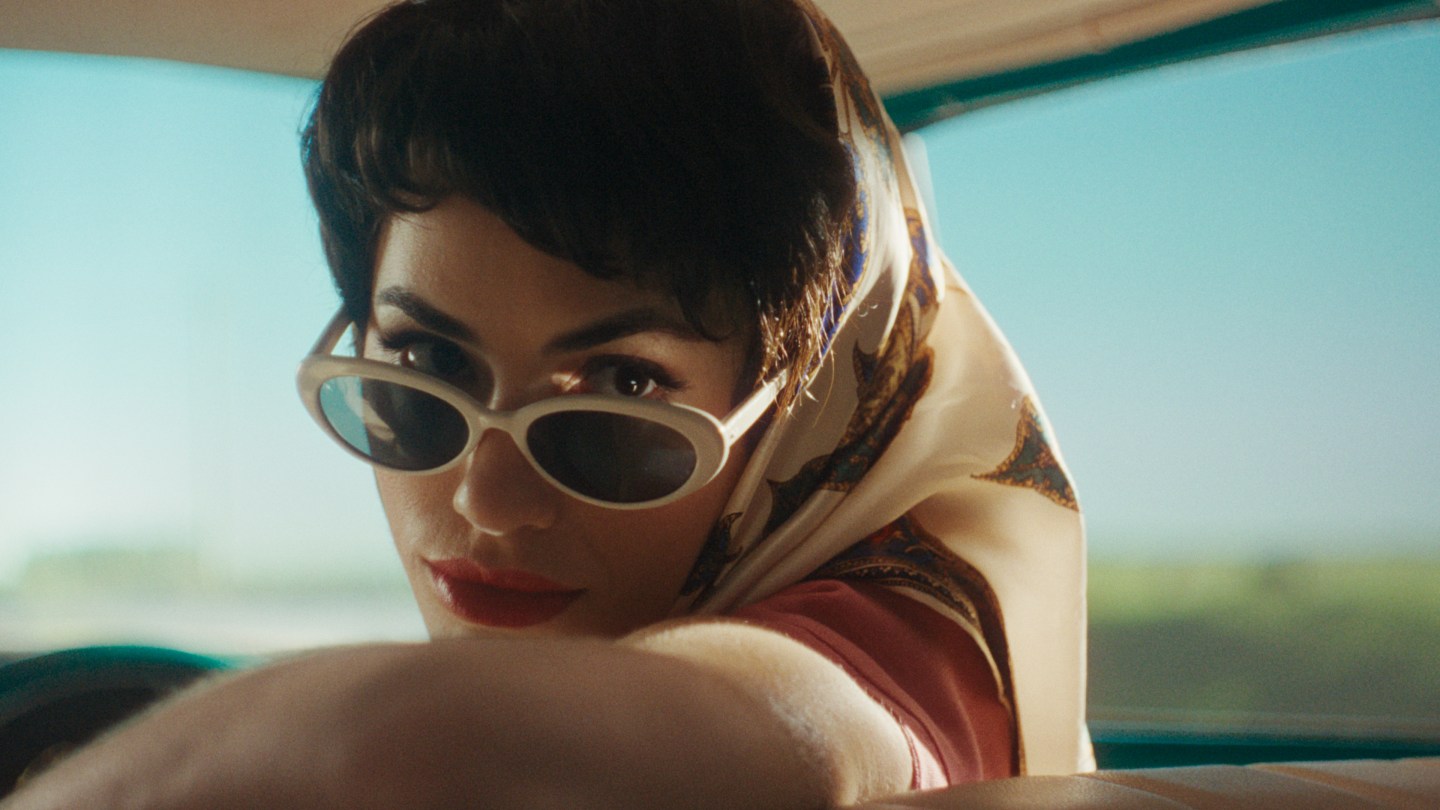 TIFF: Cate Blanchett, Margaret Qualley, Naomi Watts World Premieres