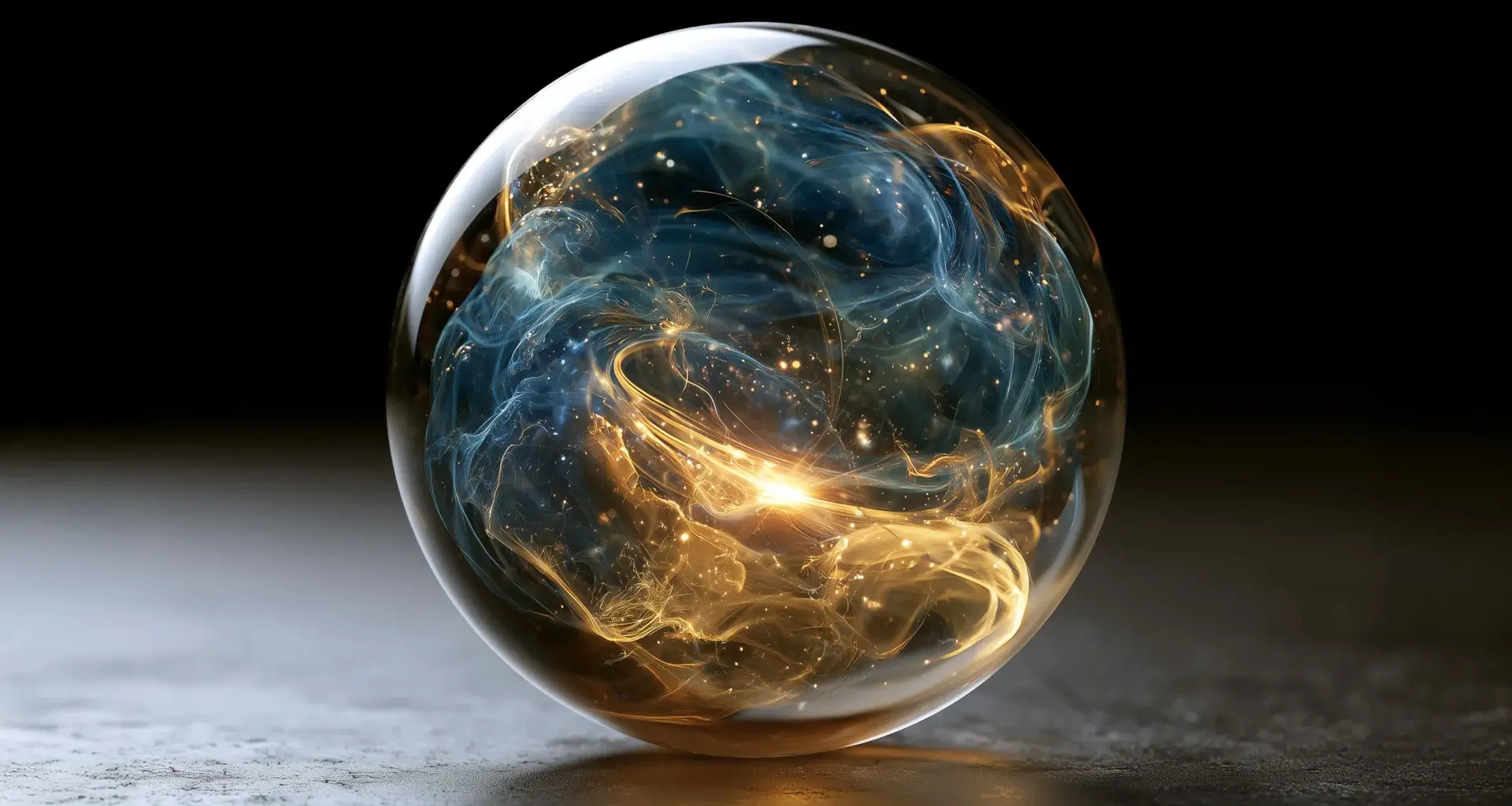 Physicists created a tiny universe where time emerged without a clock