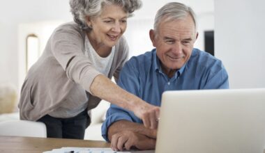 Good news in pension changes