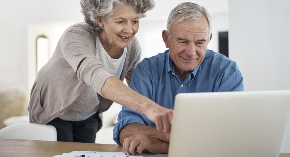 Good news in pension changes