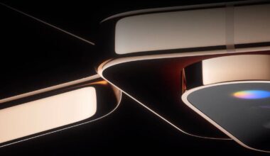 Google teases gold Pixel 11 with mysterious Pixel Glow in action