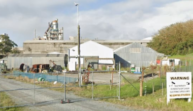 Govt grants Golden Bay Cement up to $60m to keep Northland plant running