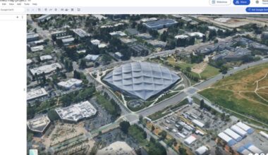 Google Earth now lets you reimagine locations with AI.