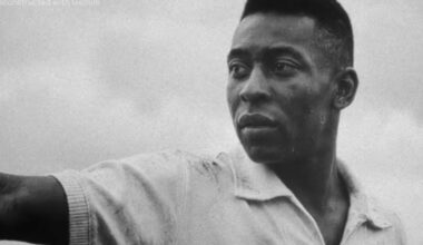 Google's AI just recreated the best goal ever by Pele that was never actually filmed