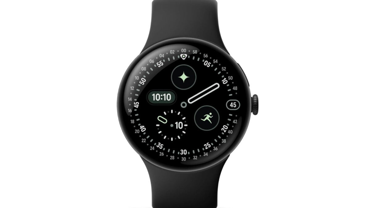 Google Pixel Watch 4 LTE Is Now Cheaper Than the WiFi Model After Returning to Black Friday Pricing on Amazon