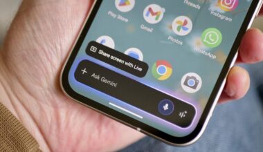 Google has to play fair with AI rivals on Android, and that could be good news for your wallet