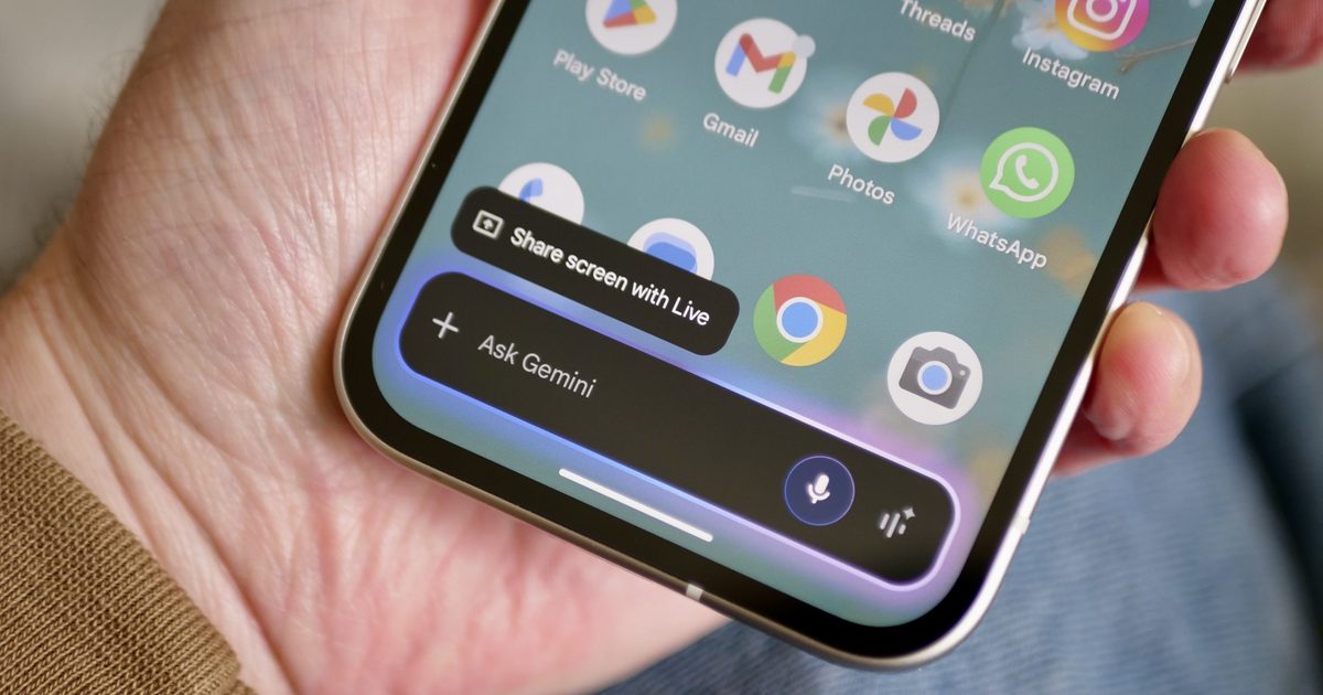 Google has to play fair with AI rivals on Android, and that could be good news for your wallet