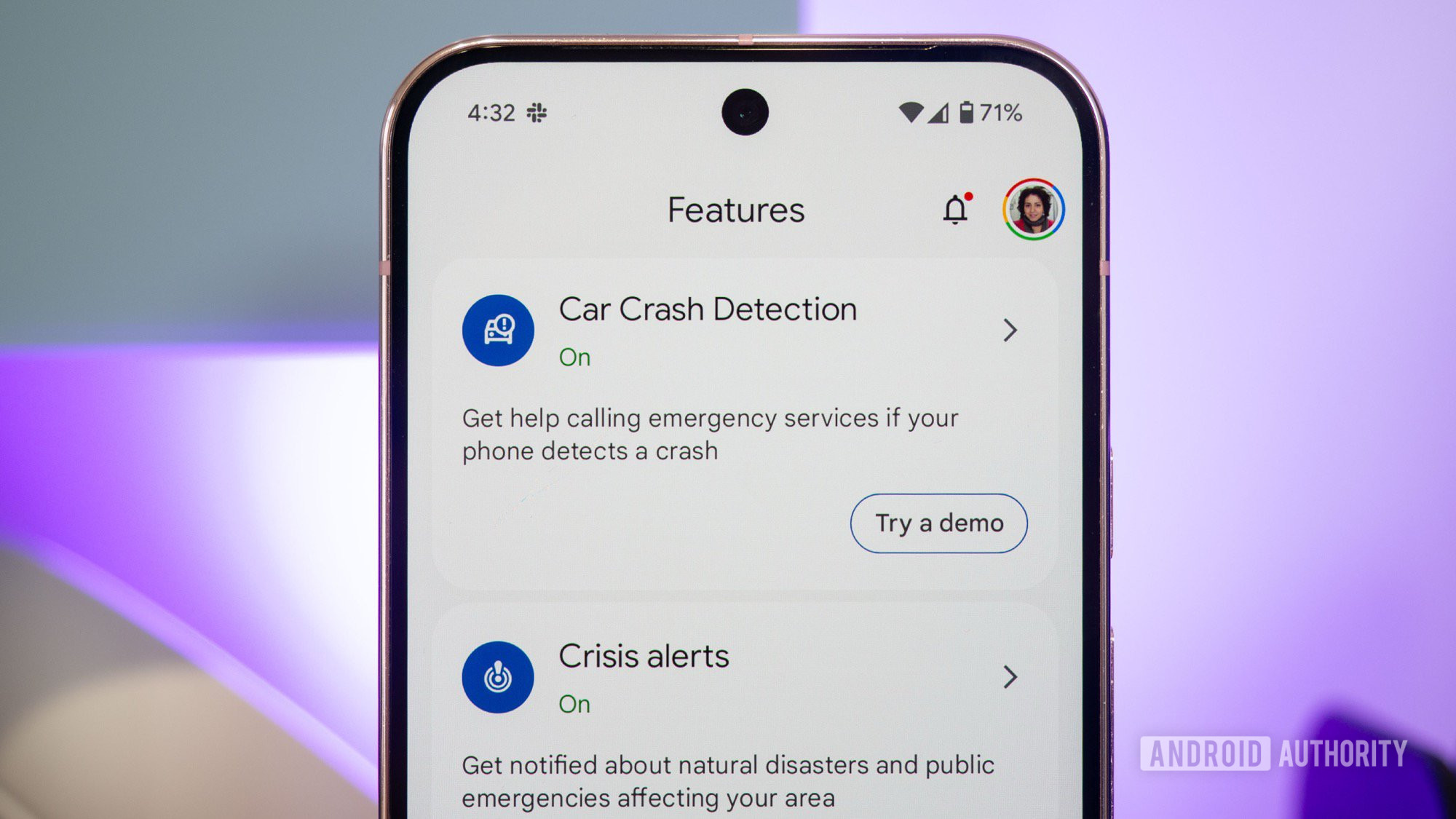 google pixel safety features 1