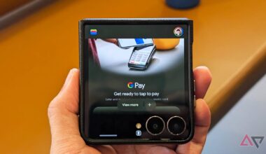 Google Wallet could finally solve online age verification