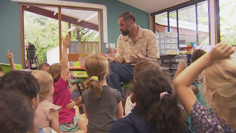 A fully-funded Te Ahu o Te Reo programme was scrapped in 2024 amid claims it wasn’t good value for money.