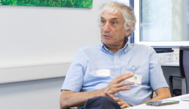 Quantum Computer Feasible in 5-10 Years