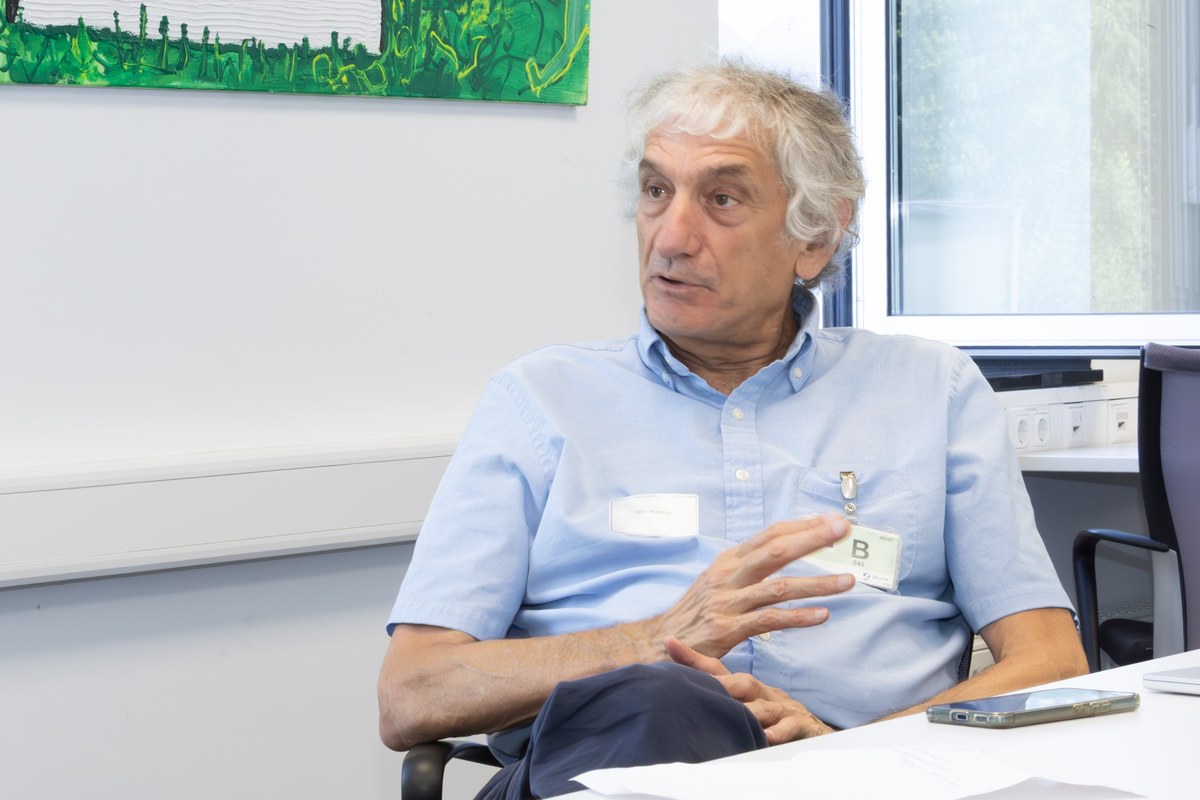 Quantum Computer Feasible in 5-10 Years