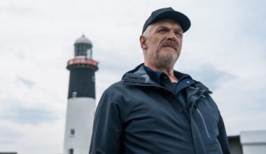 Taskmaster star Greg Davies' BBC crime series confirmed for new special – with guest stars revealed