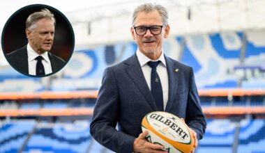 Les Kiss highlights 'points of difference' as he creates distance from predecessor