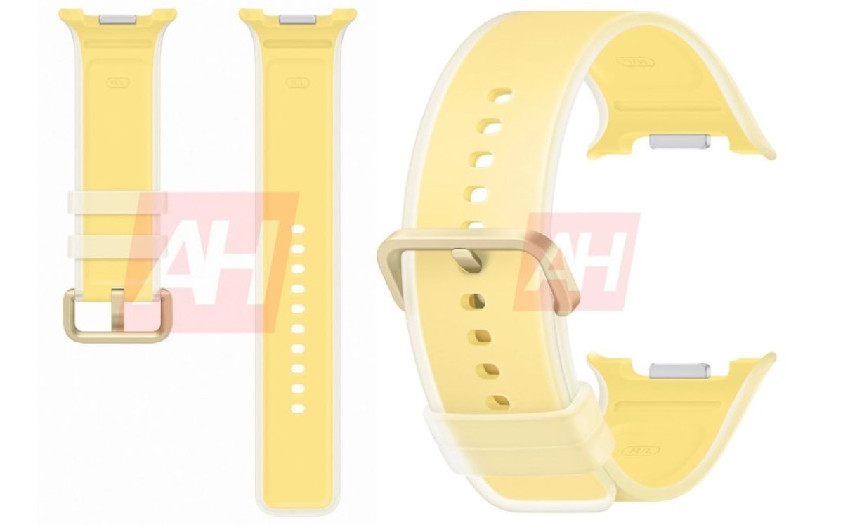 Galaxy Watch Ultra 2 and Watch9 bands leak ahead of expected launch