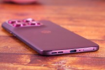 Motorola Edge 70 Pro - Motorola Edge 70 Pro review