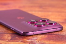 Motorola Edge 70 Pro - Motorola Edge 70 Pro review