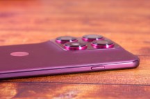 Motorola Edge 70 Pro - Motorola Edge 70 Pro review