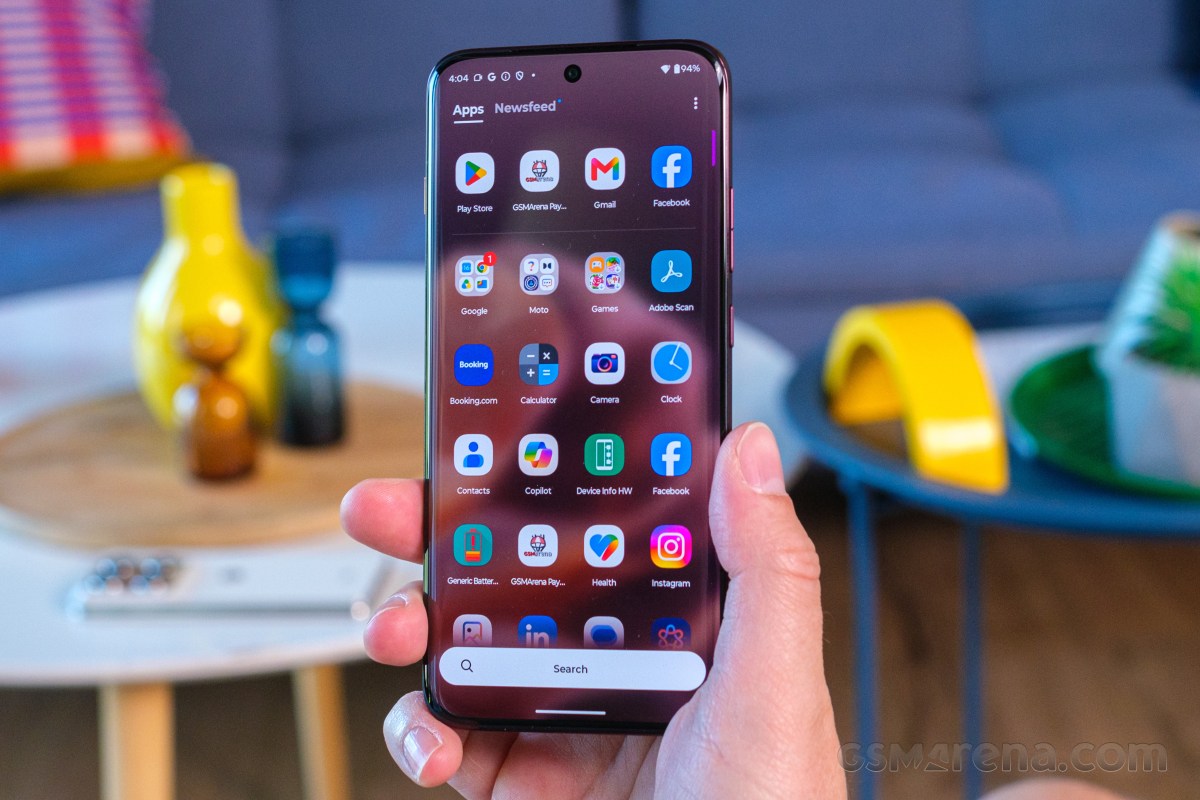 Motorola Edge 70 Pro review