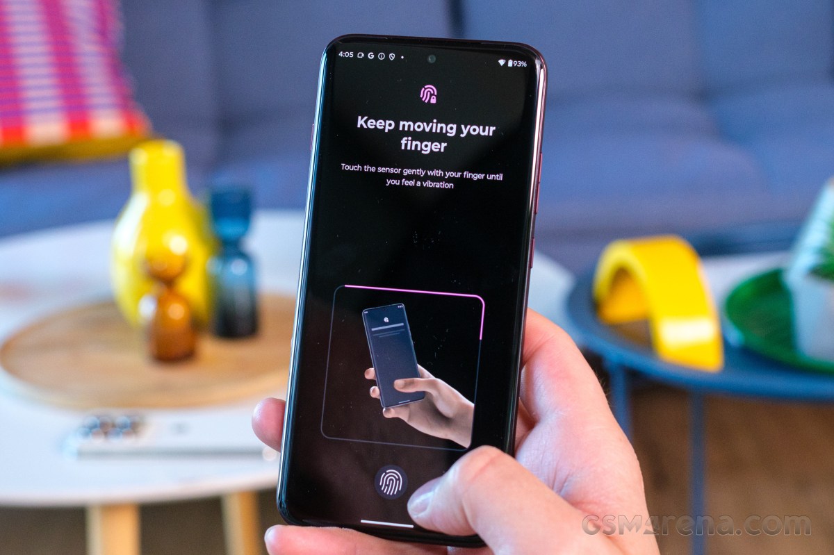 Motorola Edge 70 Pro review