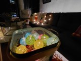 Low-light samples, ultrawide camera (0.5x) - 16mm, f/2.2, ISO 640, 1/24s (2576x1932px) - Samsung Galaxy A27 review