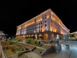 Low-light samples, ultrawide camera (0.5x) - 16mm, f/2.2, ISO 800, 1/12s (2576x1932px) - Samsung Galaxy A27 review