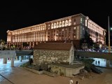 Low-light samples, main camera (1x), Night mode - 25mm, f/1.8, ISO 800, 1/10s (4080x3060px) - Samsung Galaxy A27 review