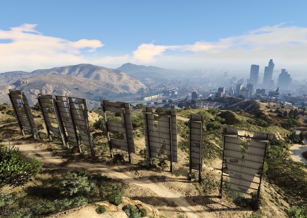 Gta v screenshot
