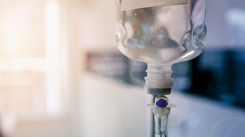 Early Vasopressor Therapy Shows No Benefit in Septic Shock
