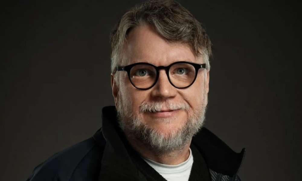 Guillermo del Toro