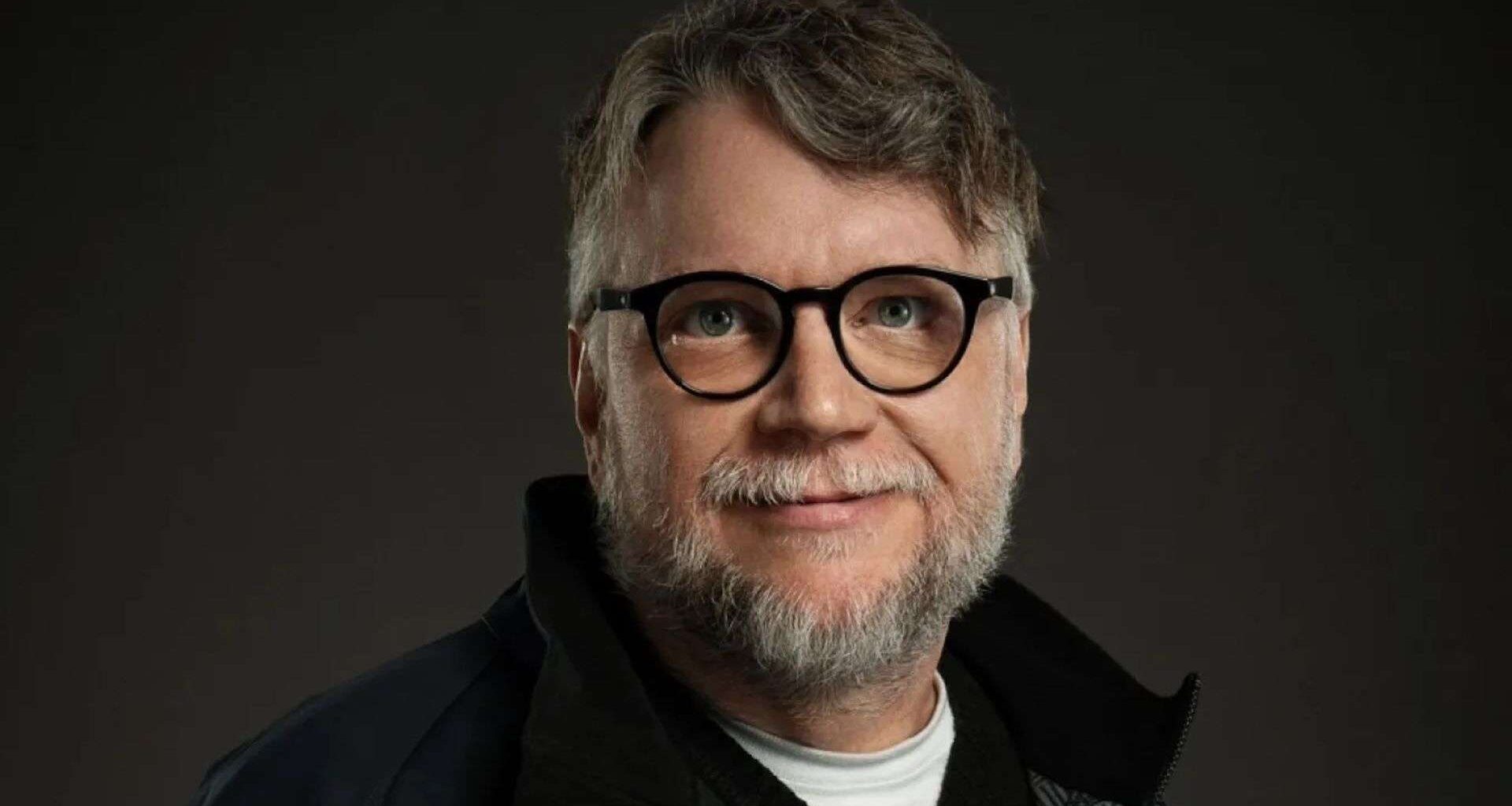 Guillermo del Toro Confirms No AI Used in Pan's Labyrinth 3D Re-Releas