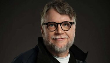 Guillermo del Toro Confirms No AI Used in Pan's Labyrinth 3D Re-Releas