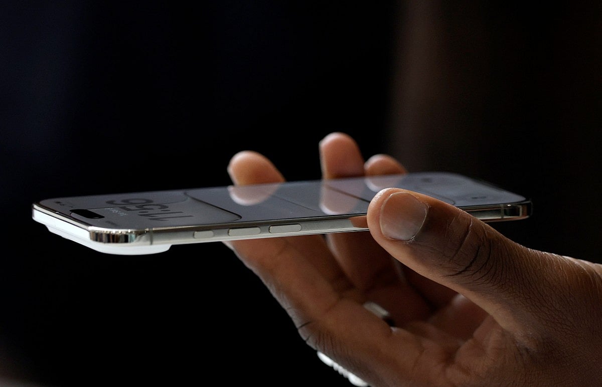 iPhone Air 2 launch: ultra-thin design, second rear camera, bigger battery and cooling upgrades tipped for 2027
