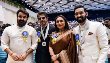 National Film Awards 2026: When and where the winners are revealed