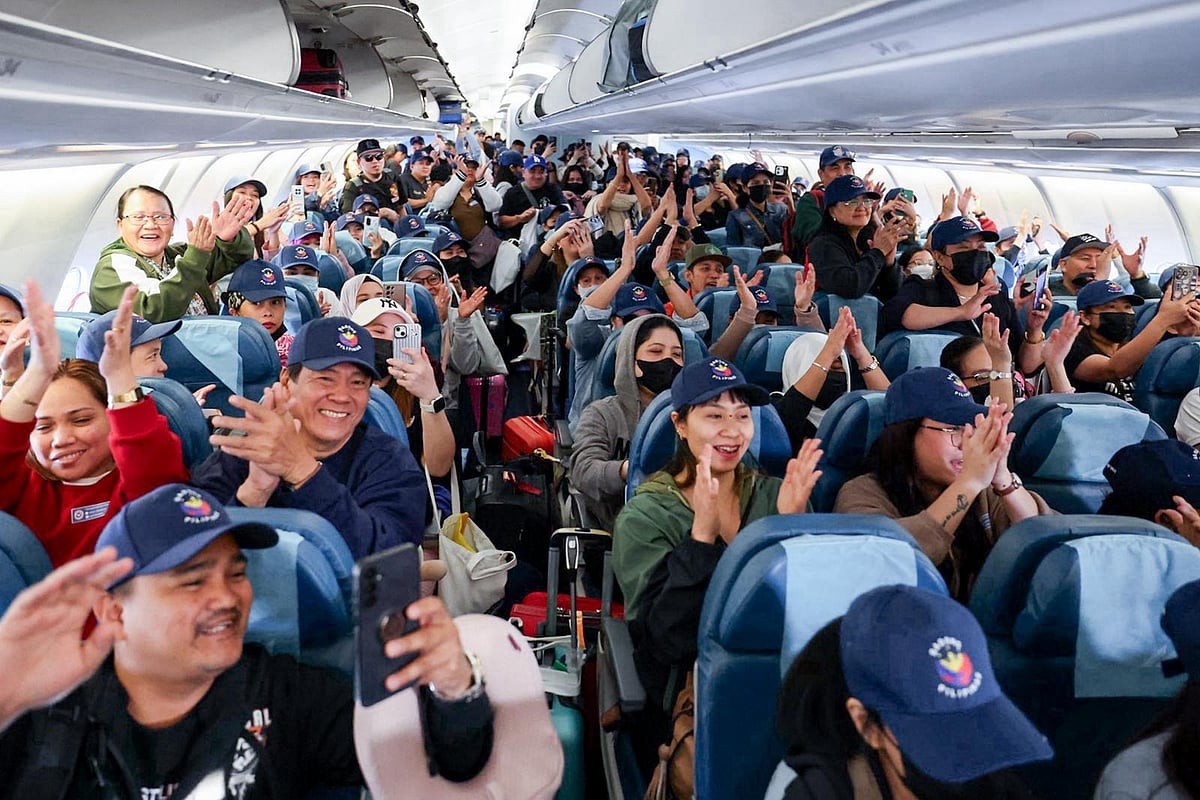 PERA: Tax-free, state-backed retirement account OFWs can use to secure their future