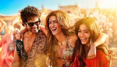 Cocktail 2 Box Office: Shahid Kapoor Film Nears Rs900 Million in India