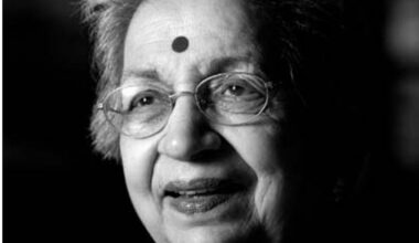 Vijaya Mehta dies at 91: Theatre legend, and filmmaker, Anupam Kher, Shabana Azmi lead emotional tributes