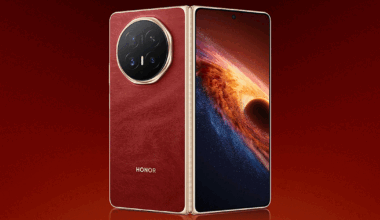 HONOR Magic V6 hits market, with new standards of foldable performance
