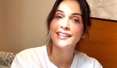 Isha Koppikar questions age bias in the film industry - Gulf News