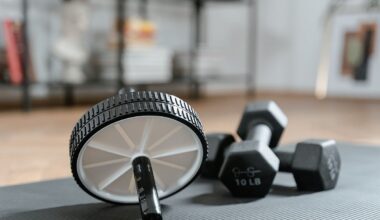 Top adjustable dumbbells and home gym essentials on Amazon.ae 2026