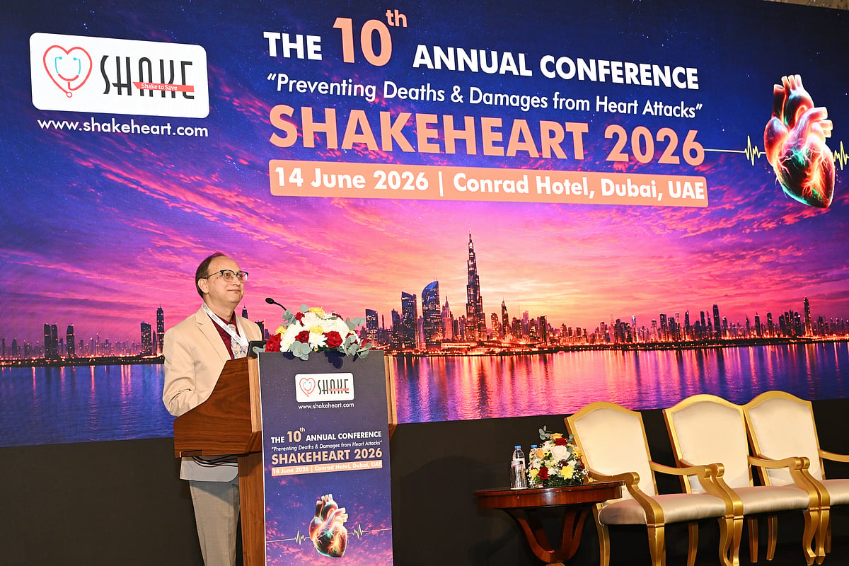 Eminent cardiologists present methods of prevention and management of heart disease