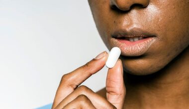 UAE doctors warn of supplement stacking risks: Why taking multiple vitamins can harm your health and what to do instead