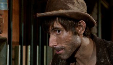 Gunsmoke CBS cancellation cast