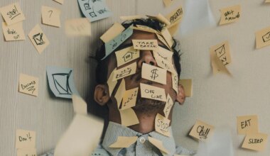 How Extreme Stress Affects The Body