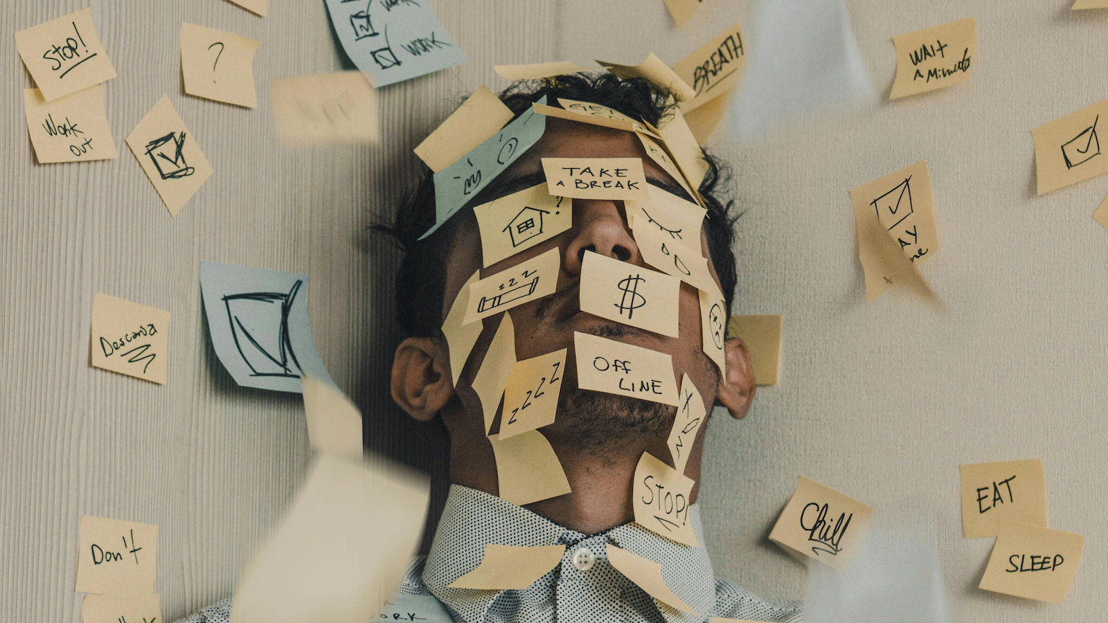 How Extreme Stress Affects The Body