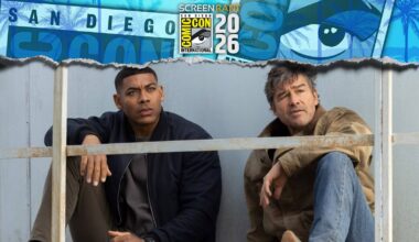 How Lanterns' Hal Jordan & John Stewart Honor The OG Comic Characters Detailed By DCU Series Creator