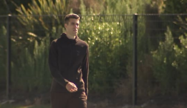 Hamish Kerr withdraws from Glasgow Commonwealth Games